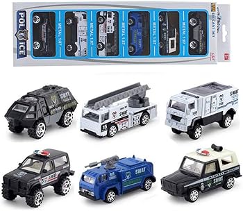 TOMICAアメリカ車12台セット